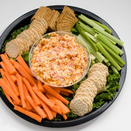 Pimento Cheese Dip