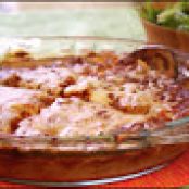 Super-Duper Spaghetti Pie Part Deux