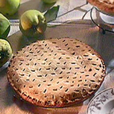 Mincemeat Pie