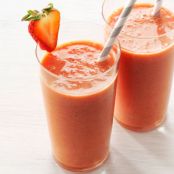 Strawberry Lemonade Smoothie