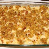 Chicken & Stove Top Stuffing