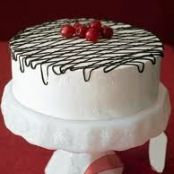 Black Forest Cake Delight