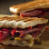 Italian Panini