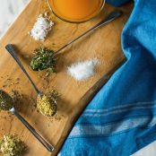 BILLS 2nd Brining  Recipe