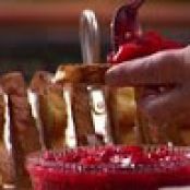 Strawberry Raspberry Preserves