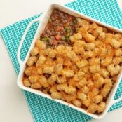 Shortcut Shepherd's Pie