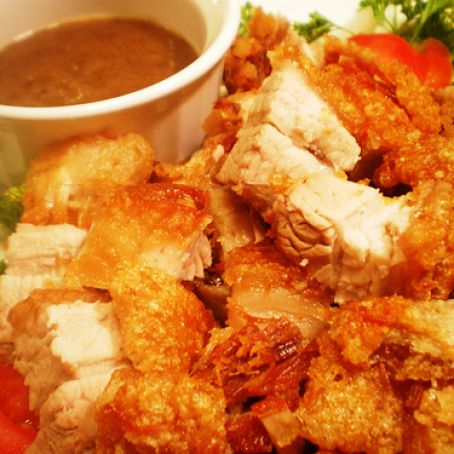 Lechon Kawali