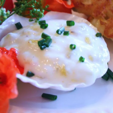 Homemade Tartar Sauce