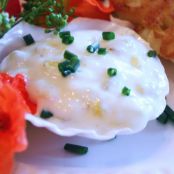 Homemade Tartar Sauce