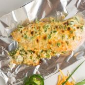 Jalapeno Popper Chicken Recipe