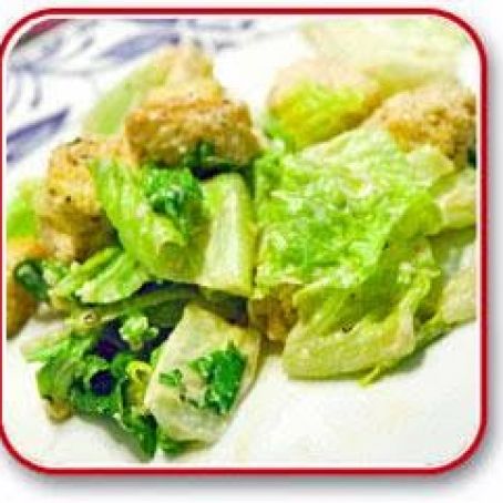 Skinny Girl Old School Caesar