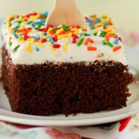 Better Than the Bakery Whipped Frosting