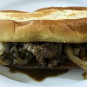 PW's Marlboro Man's Favorite Sandwich