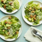 Classic Caesar Salad
