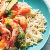 Toasted Jasmine Rice