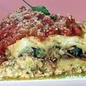 Lasagna