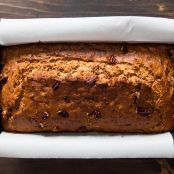Classic Banana Bread Recipe