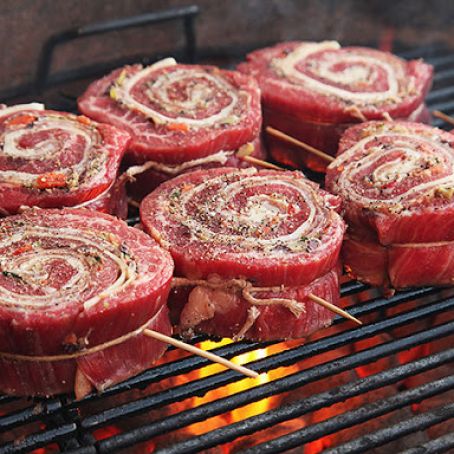 STEAK - London Broil