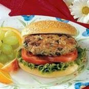 GREAT GRAIN BURGERS