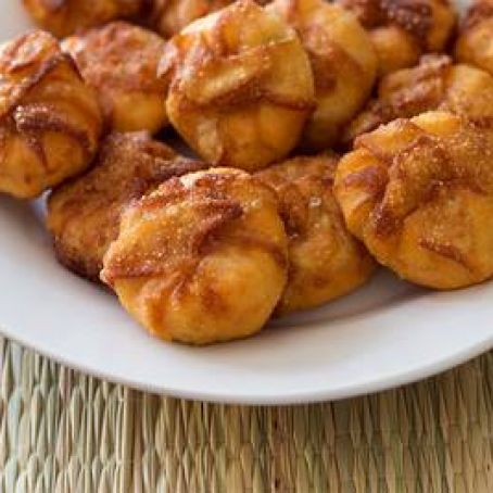 Chicken and Cream Cheese Wontons