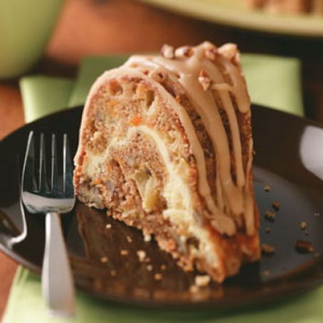 William Tell's Never-Miss Apple Cake
