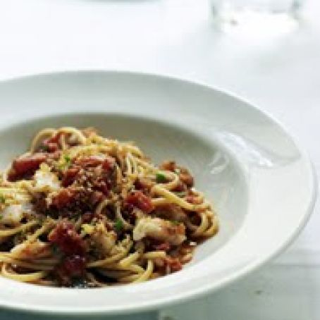 BAVETTE in GAUZZETTO