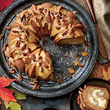 Caramel Frosting-1 Cup