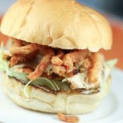 Red Rocker Margarita Chicken