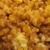 Caramel Popcorn