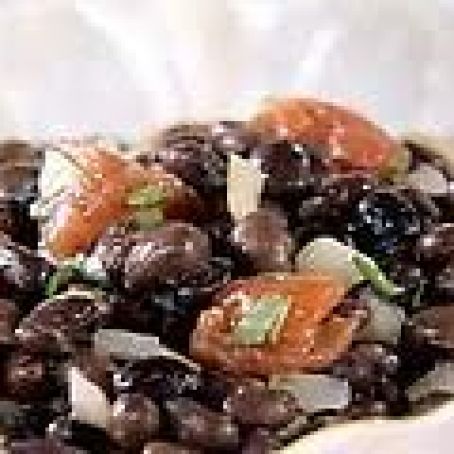 Black Beans The Best