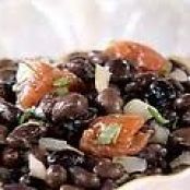 Black Beans The Best