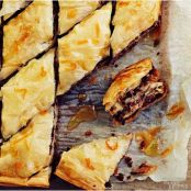 Kalamata Baklava