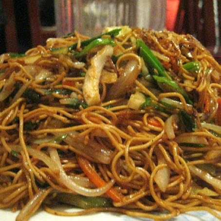Chowmein