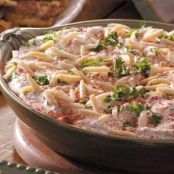 Creamy Crab Dip