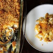 Grandma’s Chicken Casserole