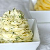 Herb butter