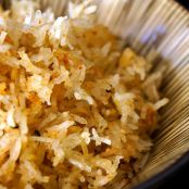 BREAST******Actifry Chicken & Tilda Rice