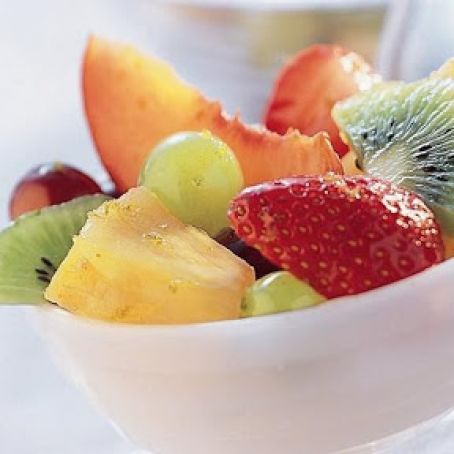 Key West Fruit Salad