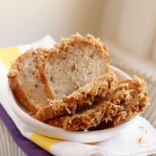 BANANA****Jamaican Banana Bread - 5 Points per 16th of recipe