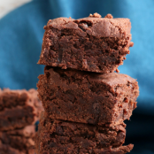 Coconut Flour Brownies