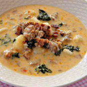 Zuppa Toscana Soup