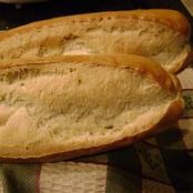 Italian Bread in Bread Machine