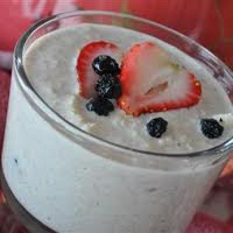 Sunshine Morning Muesli