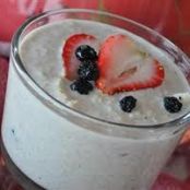 Sunshine Morning Muesli