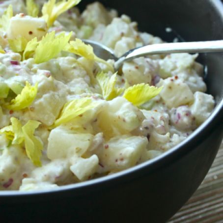 Classic Potato Salad