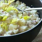 Classic Potato Salad