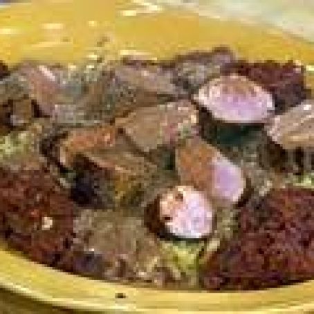 Mexican Rice Casserole