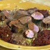 Mexican Rice Casserole