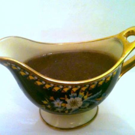 Subway's Sweet Onion Sauce