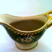 Subway's Sweet Onion Sauce